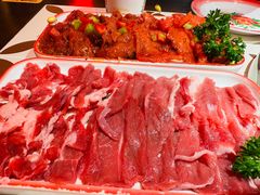 -江北北火锅馆·公路夜市(魏公村店)