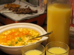 -神府路壹号·海鲜烧烤·砂锅粥·锅物(三坊七巷店)