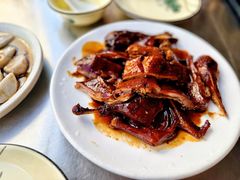 卤鸭-方家厨房(玉皇山店)