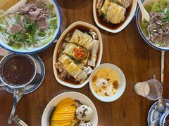 -牛氏石磨肠粉(海璟国际店)