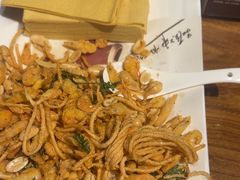 -老山东·山东菜(鲁菜名店)