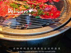 -黑牛の店·黑金店(沈阳万象城店)