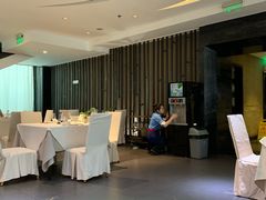 大堂-眉州东坡(通州店)