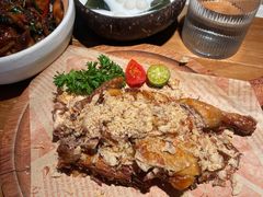 -岛风·台食小馆 ISLAND BISTRO(烟台山店)