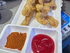 -蜀香楼老店(长兴店)