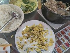 -土砂锅生态山庄·非遗砂锅雅鱼
