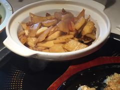砂锅山药-佰家小厨·南京菜(夫子庙店)
