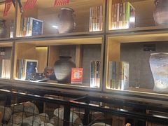-鲁菜根·泰安菜(万达店)