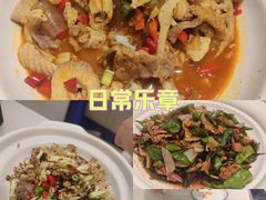 -兰湘子·湘菜小炒(南京江宁万达店)