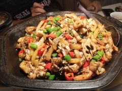 -蛙来哒(友谊阳光城店)
