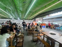 -正南齊北重庆老火锅(光华村直营店)