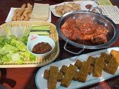 -酒肉门孔府菜(曲阜游客中心店)