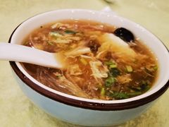 -奥华餐厅·老张记(台基厂店)