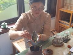 -中国茶叶博物馆(双峰馆区)