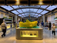 -川骄海鲜自助(河东店)