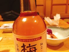 -桃屋日本料理(清华科技园店)