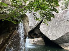 -洛阳白云山景区
