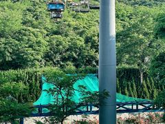 -富斯特索道