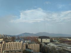 -南京维景国际大酒店(南京博物院店)