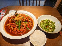 -辣得叫湘菜(四明店)