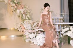 点击看大图 -MANLI BRIDAL婚纱