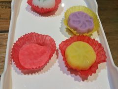 -非烤勿扰自助烤肉(东城时尚店)