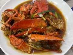 -船奇蒸汽海鲜·闽菜(八市海鲜总店)