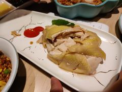 -弄堂小笼包(天津南开大悦城店)
