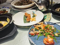 -渔意如意·首创金鲷顺德鱼生