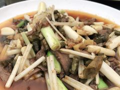 -南山小酒馆·江湖菜·夜宵(壹华里店)