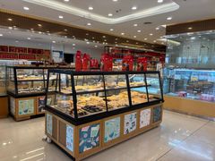 -长发西饼(临顿路店)