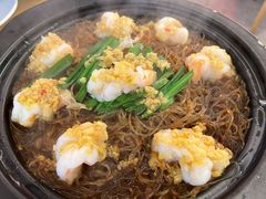 -大丰收脆鱼(万达江北店)