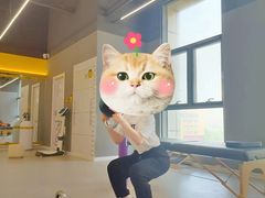 -FEELINGME乐刻私教馆·健身(玖悦荟店)