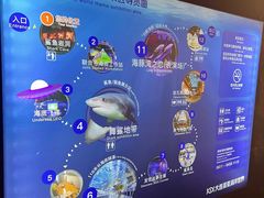 -大连圣亚海洋世界