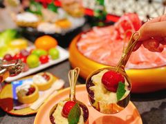 -降霜牛寿喜烧.和牛金赏Plus(501城市广场店)