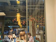 -曹家小菜(胜太路店)