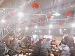 大堂-镇江龙·火锅串串(武侯祠店)