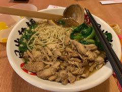 -日出拉面(望京店)