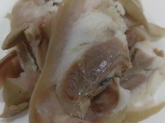白水羊头-洪记白水羊头(天坛店)