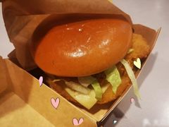 芝芝酪酪堡-麦当劳(龙湖北京大兴天街店)