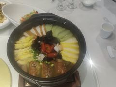 -紫鑫阁饭庄(长安店)