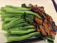 -青岛富力艾美酒店-乐美中餐厅创意胶东菜