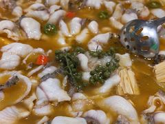 -青花椒花椒鱼(合生汇店)