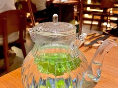 -天水蔬食料理(树德之光店)