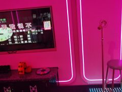 -酷秀KTV(五道口店)