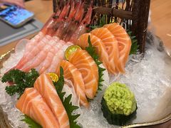 -鮨桐日本料理(望京店)