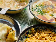 -文武王氏烧饼·无矾油条(西溪路店)