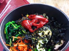 -长今家韩国料理(瑞景店)