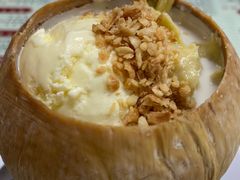 -香港華心糖水鋪(南西总店)
