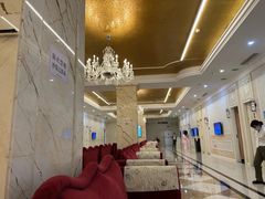 -名流健康高端体检中心·名宾门诊·健康管理